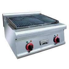 LAVA STONE GRILL TABLE TOP ELECTRIC - GRILLS Kenya